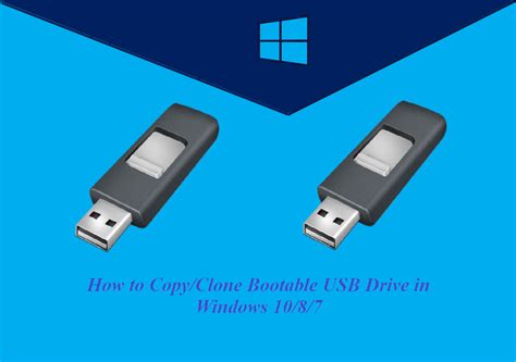 clone win 10 boot drive|bootable usb to copy disk.